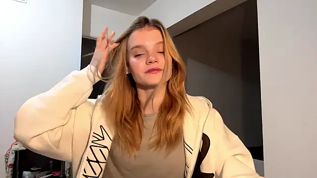 Tiffany Muse online show from 02/04/26, 01:00