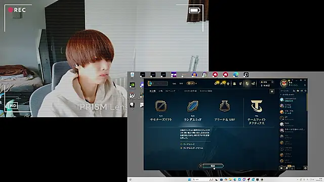 AG 0129 online show from 02/12/26, 05:35