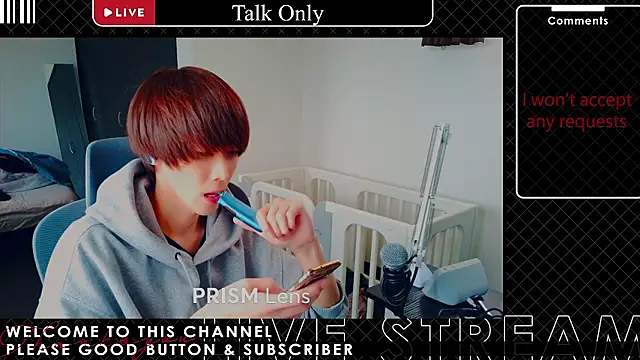 AG 0129 online show from 02/21/26, 07:09