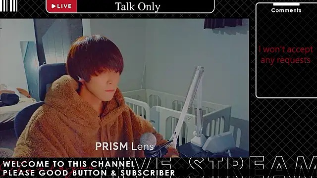 AG 0129 online show from 02/25/26, 01:21