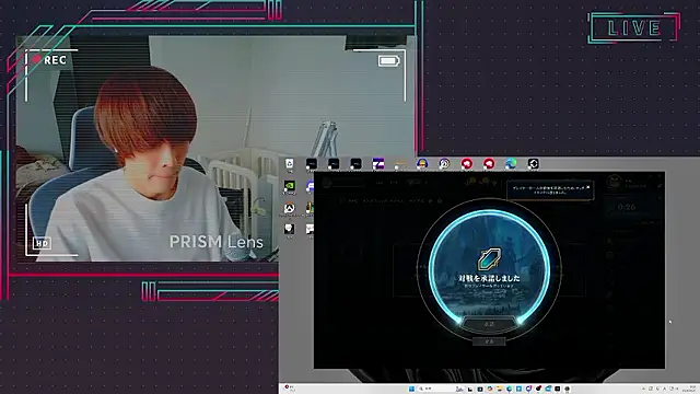 AG 0129 online show from 02/27/26, 06:57