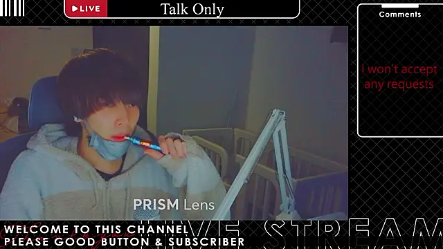 AG 0129 online show from 03/04/26, 12:33