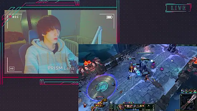 AG 0129 online show from 03/12/26, 12:33