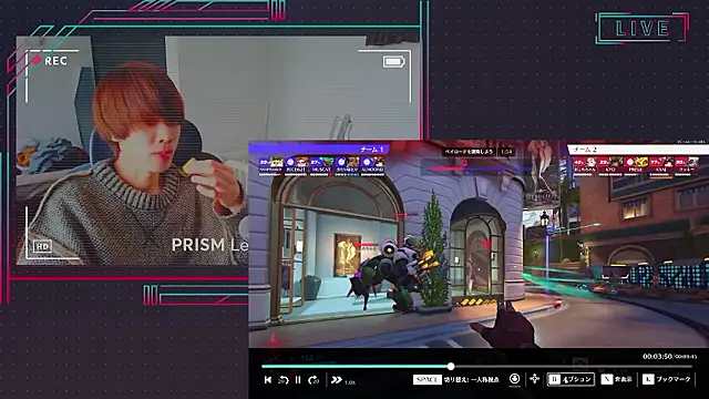 AG 0129 online show from 03/15/26, 05:24