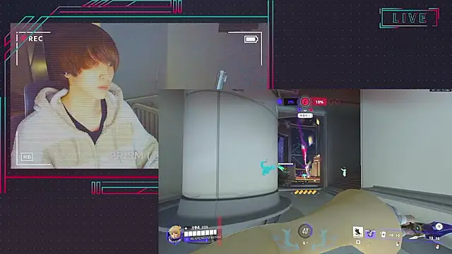 AG 0129 online show from 03/18/26, 01:36