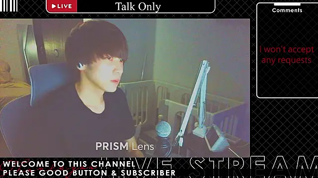 AG 0129 online show from 03/25/26, 01:17