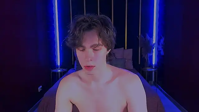 Snapshot of Keith_Erickson chatting on 02/10/26, 03:49 Keith Erickson online show from 02/10/26, 03:49