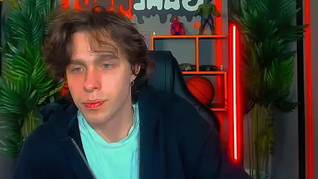 Snapshot of Keith_Erickson chatting on 02/17/26, 03:40 Keith Erickson online show from 02/17/26, 03:40