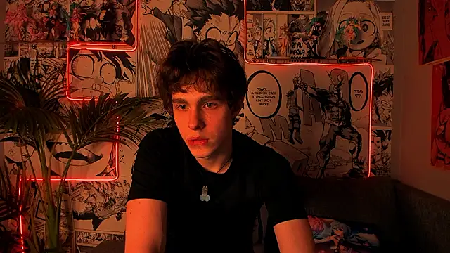 Snapshot of Keith_Erickson chatting on 02/21/26, 02:18 Keith Erickson online show from 02/21/26, 02:18