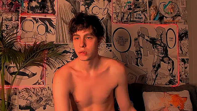 Snapshot of Keith_Erickson chatting on 02/24/26, 07:06 Keith Erickson online show from 02/24/26, 07:06