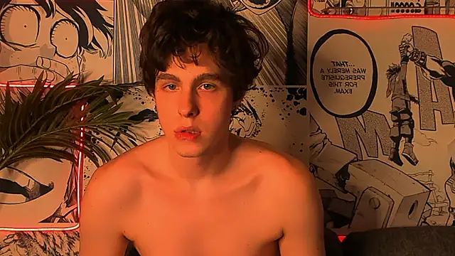 Keith Erickson online show from 03/02/26, 07:32