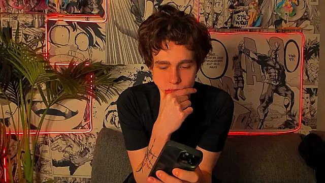 Keith Erickson online show from 03/06/26, 10:45