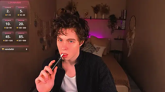 Keith Erickson online show from 03/15/26, 08:09