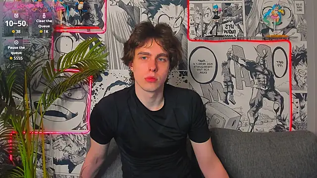 Keith Erickson online show from 04/06/26, 01:45