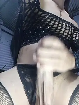 Doll Geishaa online show from 02/03/26, 01:26