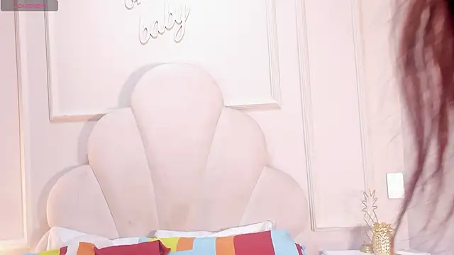 Snapshot of Haileysans chatting on 02/02/26, 11:53 Haileysans online show from 02/02/26, 11:53