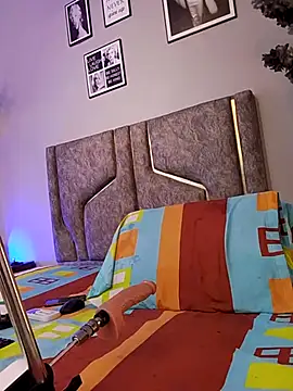 Snapshot of Haileysans chatting on 02/26/26, 11:42 Haileysans online show from 02/26/26, 11:42