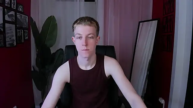 Dylan Norton online show from 03/12/26, 11:27