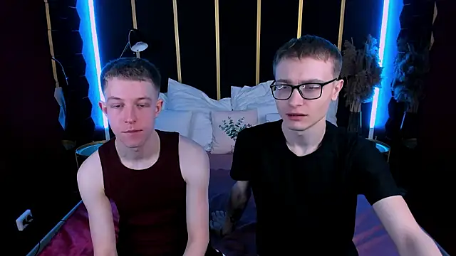 Dylan Norton online show from 03/26/26, 09:59