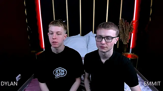 Dylan Norton online show from 03/29/26, 08:42