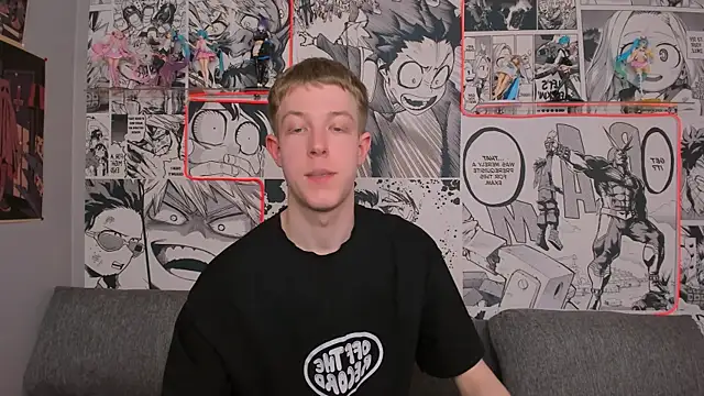 Dylan Norton online show from 04/23/26, 10:58