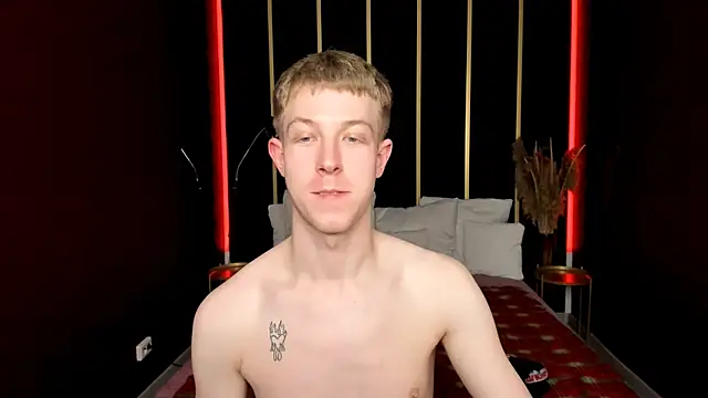 Dylan Norton online show from 04/23/26, 12:29