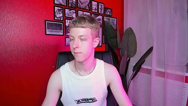 Dylan Norton online show from 07/28/26, 11:17