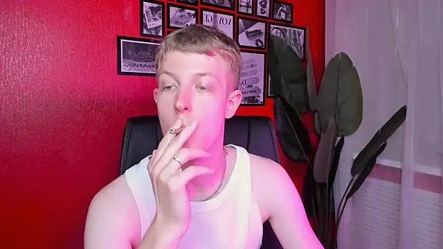 Dylan Norton online show from 07/28/26, 12:48