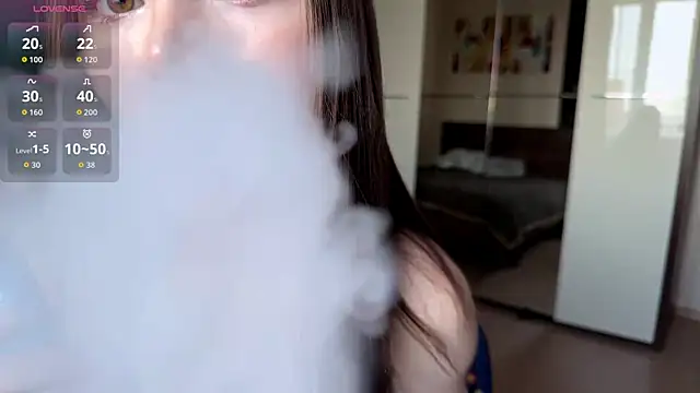 TinaScarlet online show from 03/24/26, 09:58