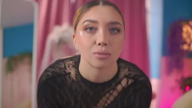 NadyaBlue online show from 02/05/26, 10:09