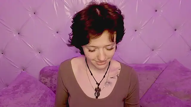 Svenaa Kopnie online show from 02/19/26, 01:56