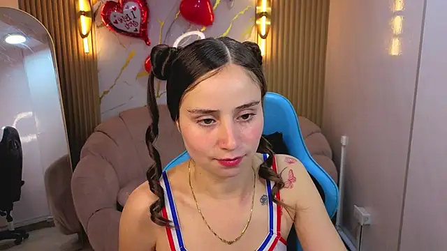 Ariana18 b online show from 02/17/26, 12:34