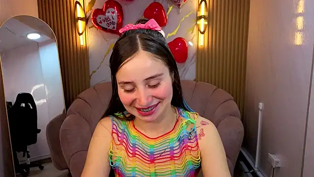 Ariana18 b online show from 02/20/26, 12:38