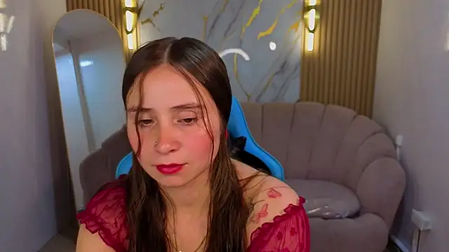 Ariana18 b online show from 03/28/26, 12:49