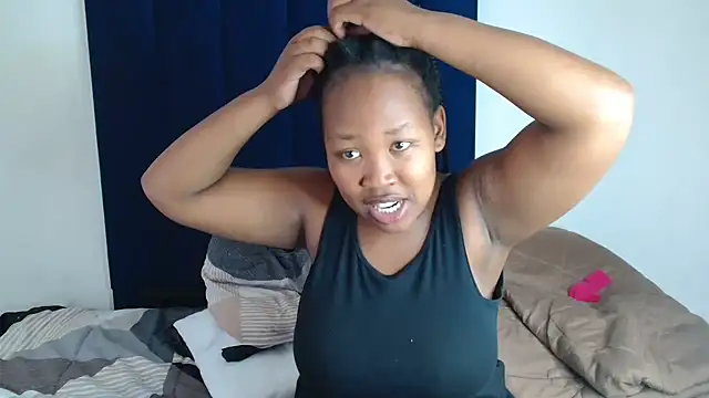 Lissa 27 online show from 02/16/26, 11:50