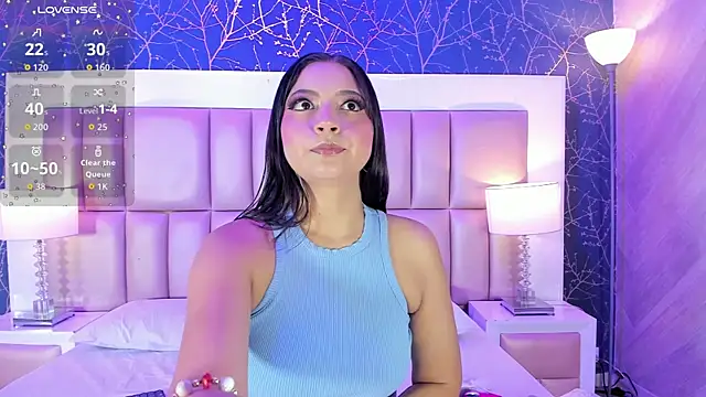 KiaraEverly online show from 04/14/26, 11:27