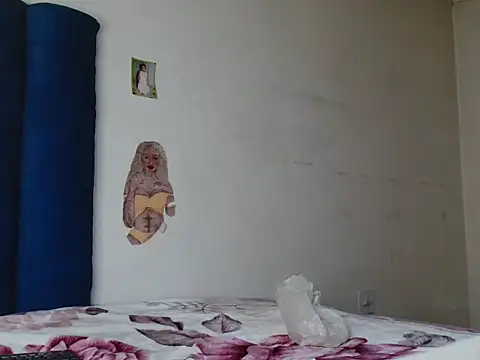 SexyyMandy online show from 07/22/26, 02:09