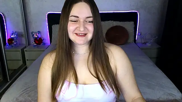 Eva Luxx online show from 03/02/26, 11:11