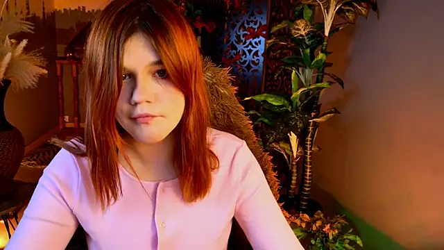 Snapshot of EllieFoxy chatting on 02/21/26, 09:38 EllieFoxy online show from 02/21/26, 09:38