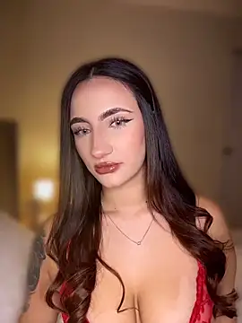  celeste  moore online show from 04/18/26, 09:59