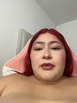 Rouse-Antonella  online show from 02/03/26, 06:22