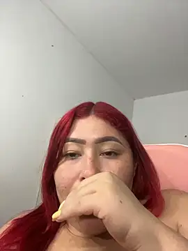 Rouse-Antonella  online show from 02/04/26, 07:14