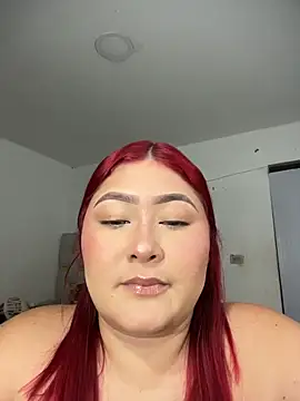 Rouse-Antonella  online show from 02/06/26, 03:22