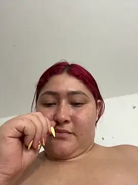 Rouse-Antonella  online show from 02/14/26, 04:31