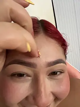 Rouse-Antonella  online show from 02/20/26, 06:26