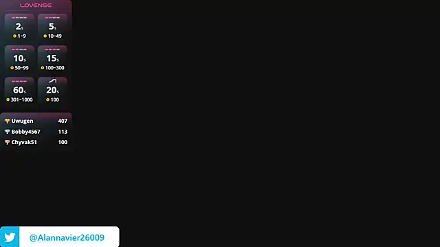 AlannaViera online show from 04/02/26, 01:47