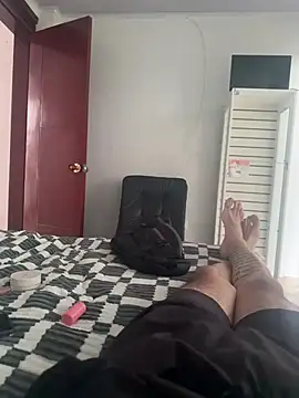 Snapshot of joeandlove chatting on 02/16/26, 09:55 joeandlove online show from 02/16/26, 09:55