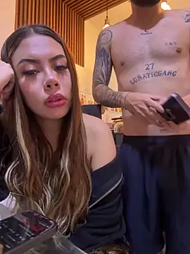 Snapshot of joeandlove chatting on 02/19/26, 05:20 joeandlove online show from 02/19/26, 05:20