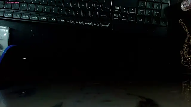 Sophia Valentina online show from 03/31/26, 04:57