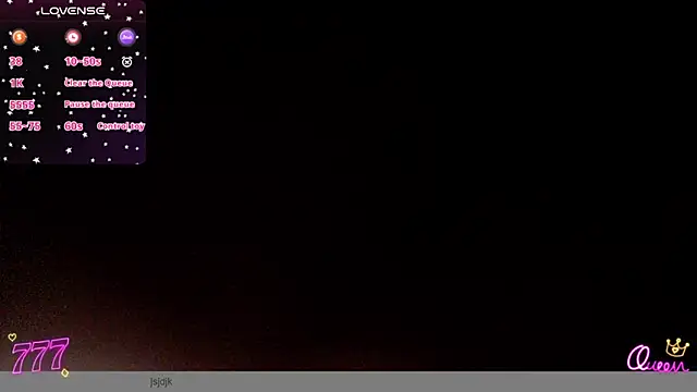 Sophia Valentina online show from 06/04/26, 05:02